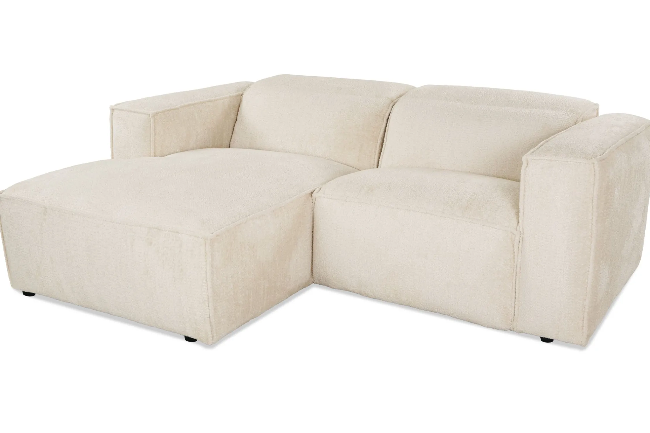 Lounge bank Empresa
