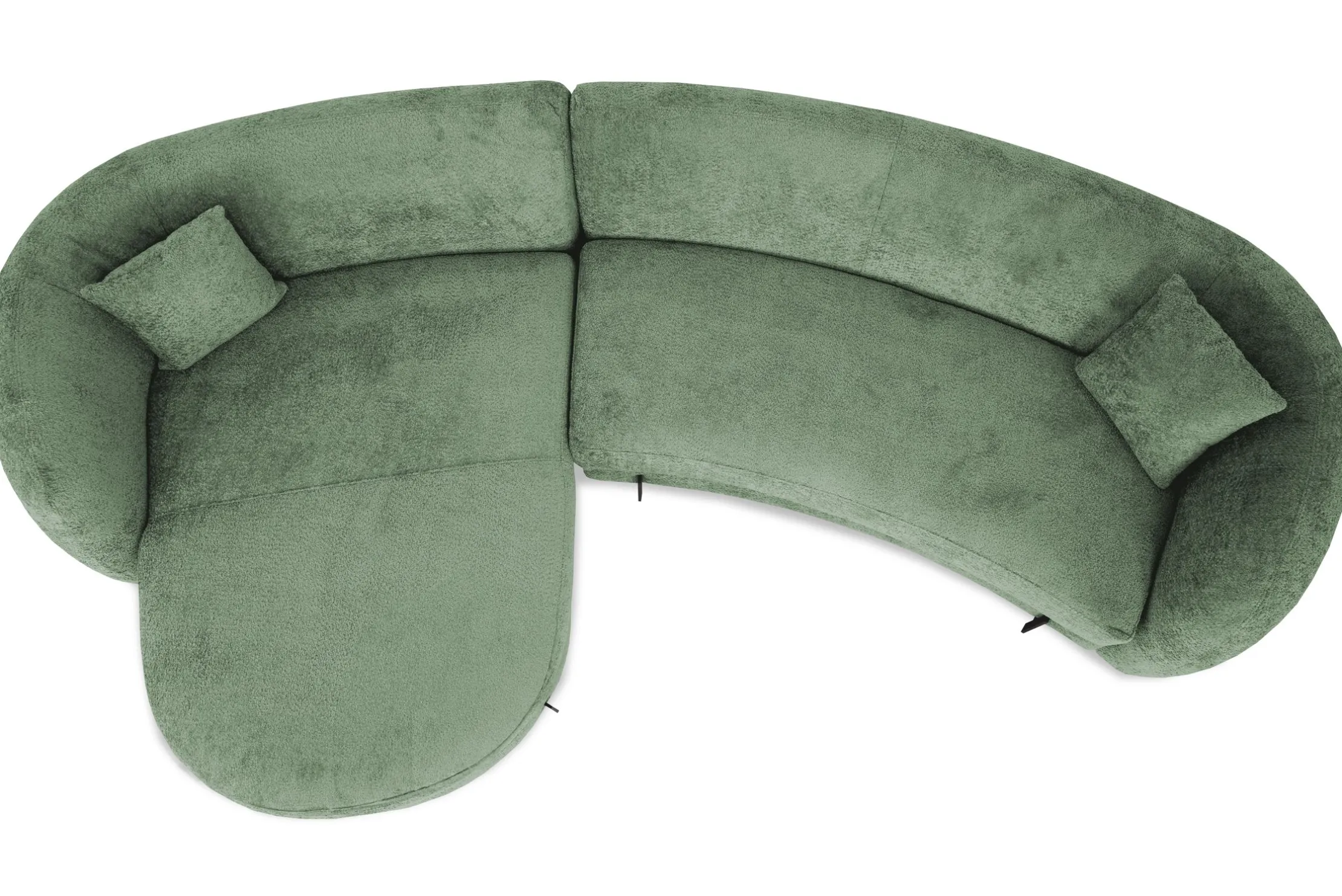 Lounge bank Esmee