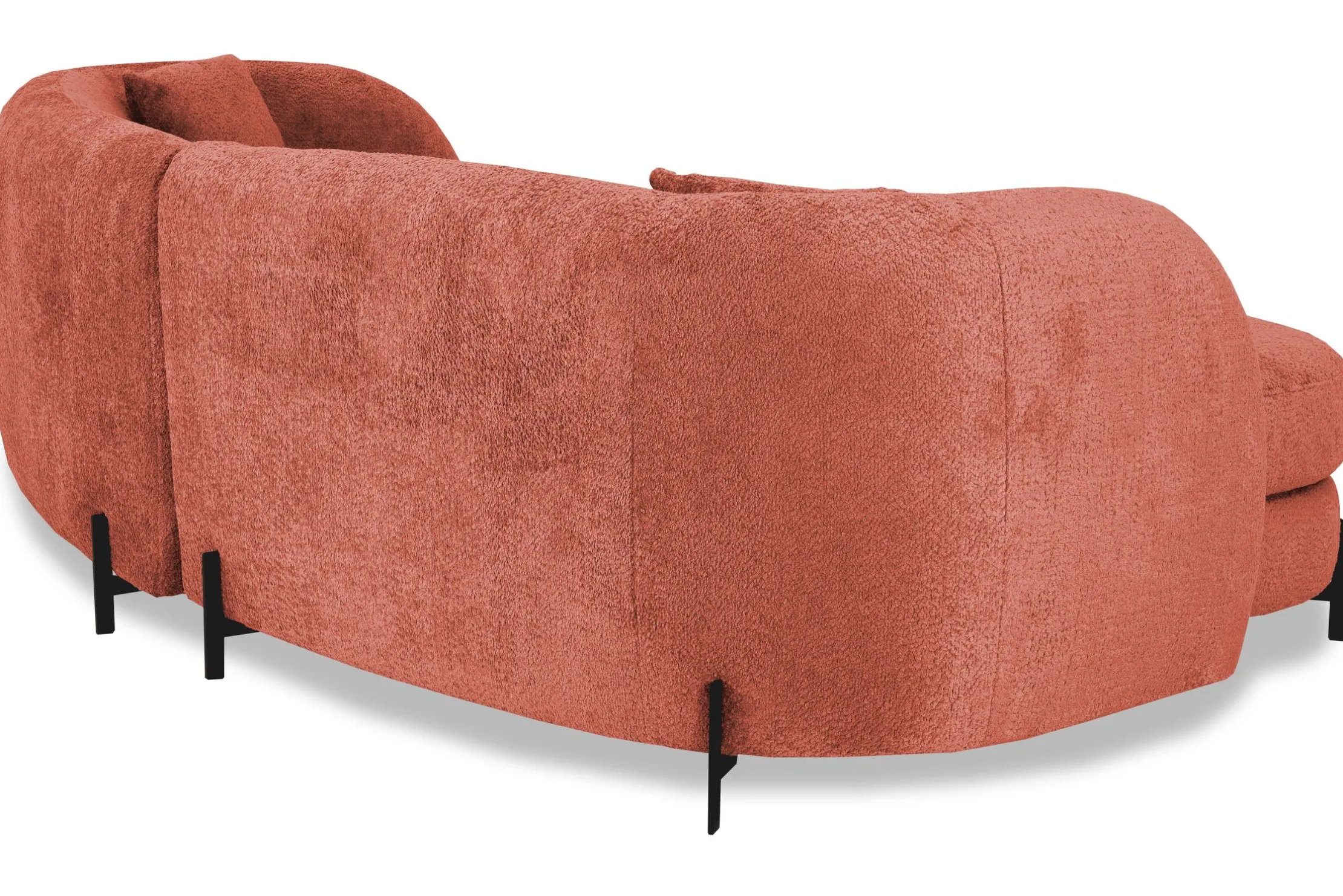 Lounge bank Esmee