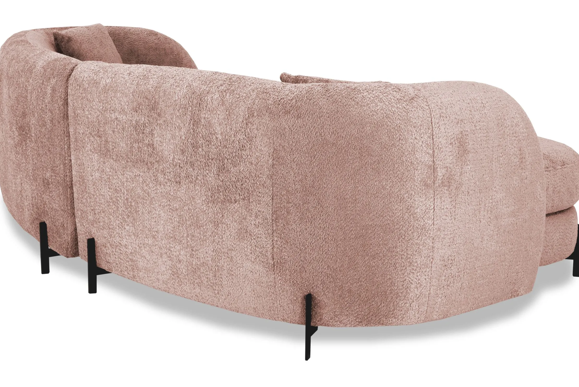 Lounge bank Esmee
