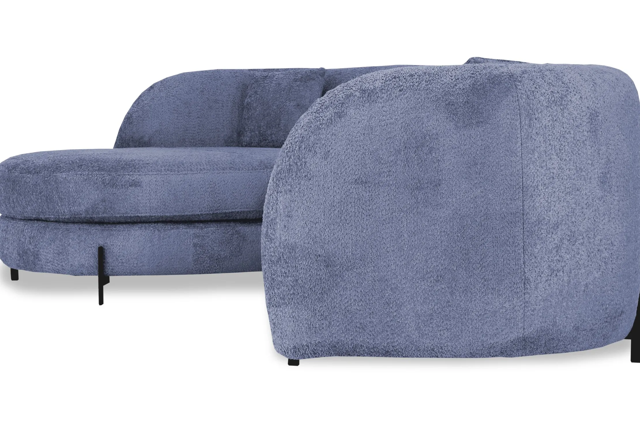 Lounge bank Esmee