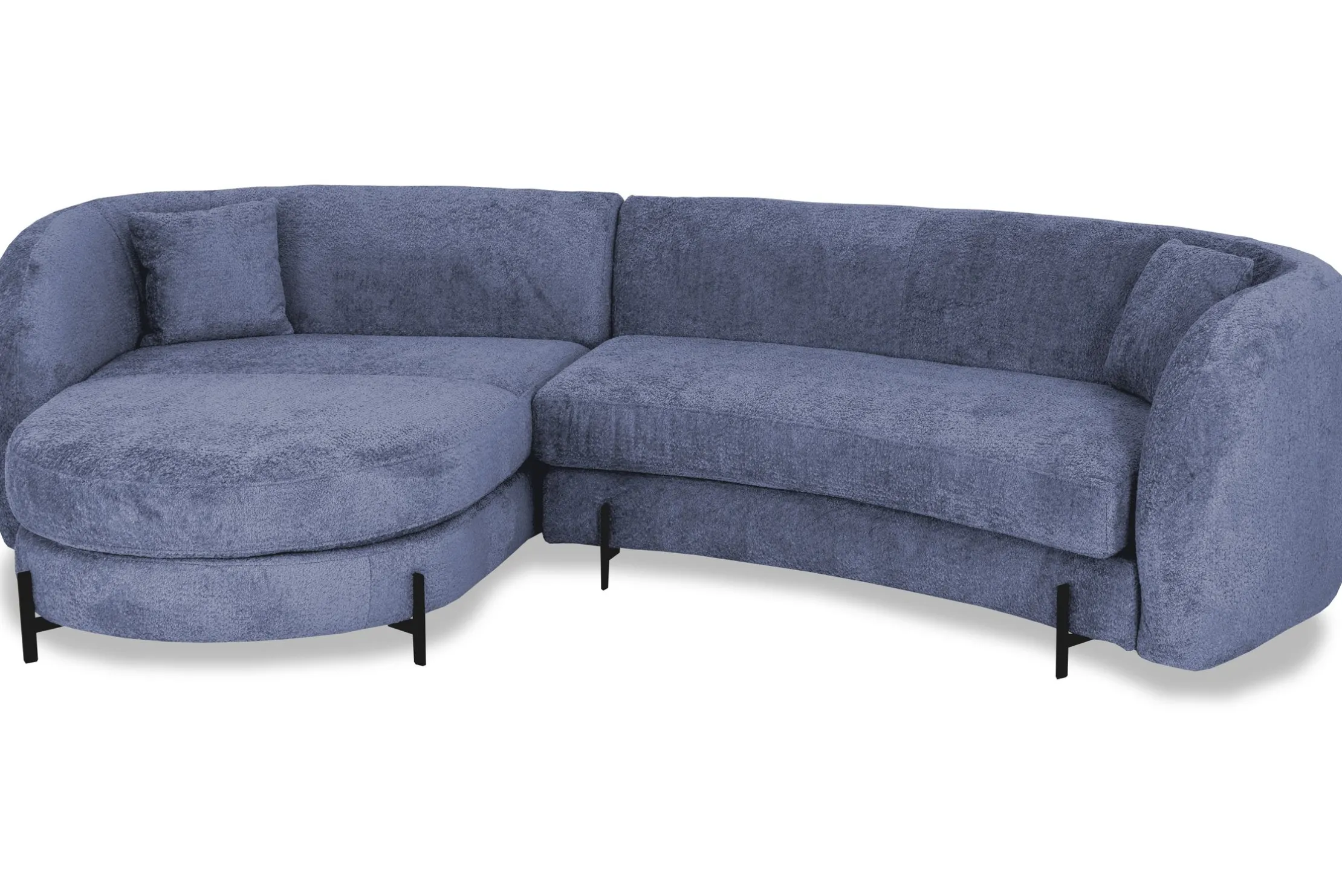 Lounge bank Esmee