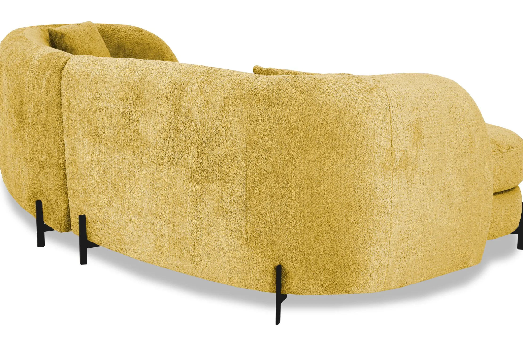 Lounge bank Esmee