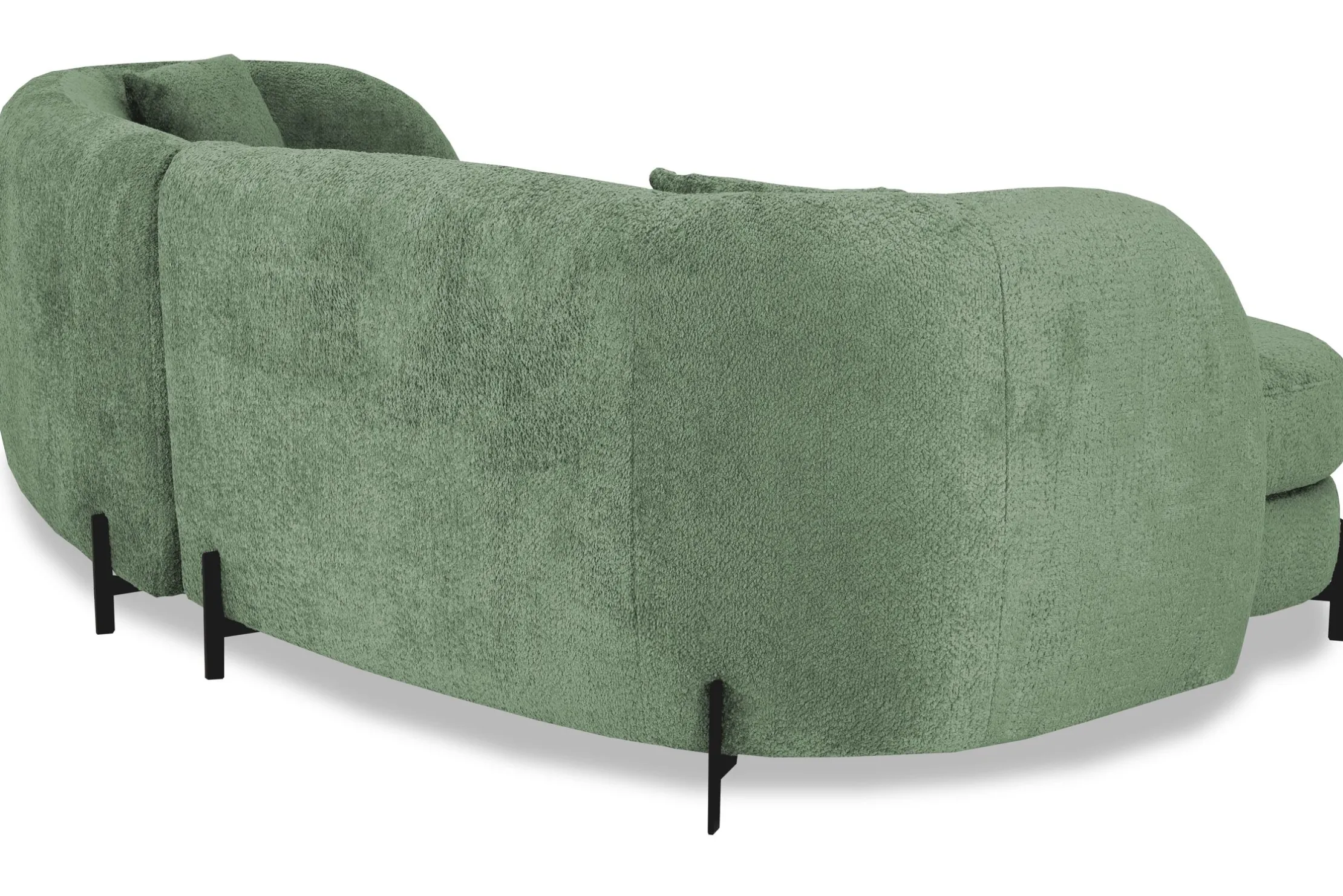Lounge bank Esmee