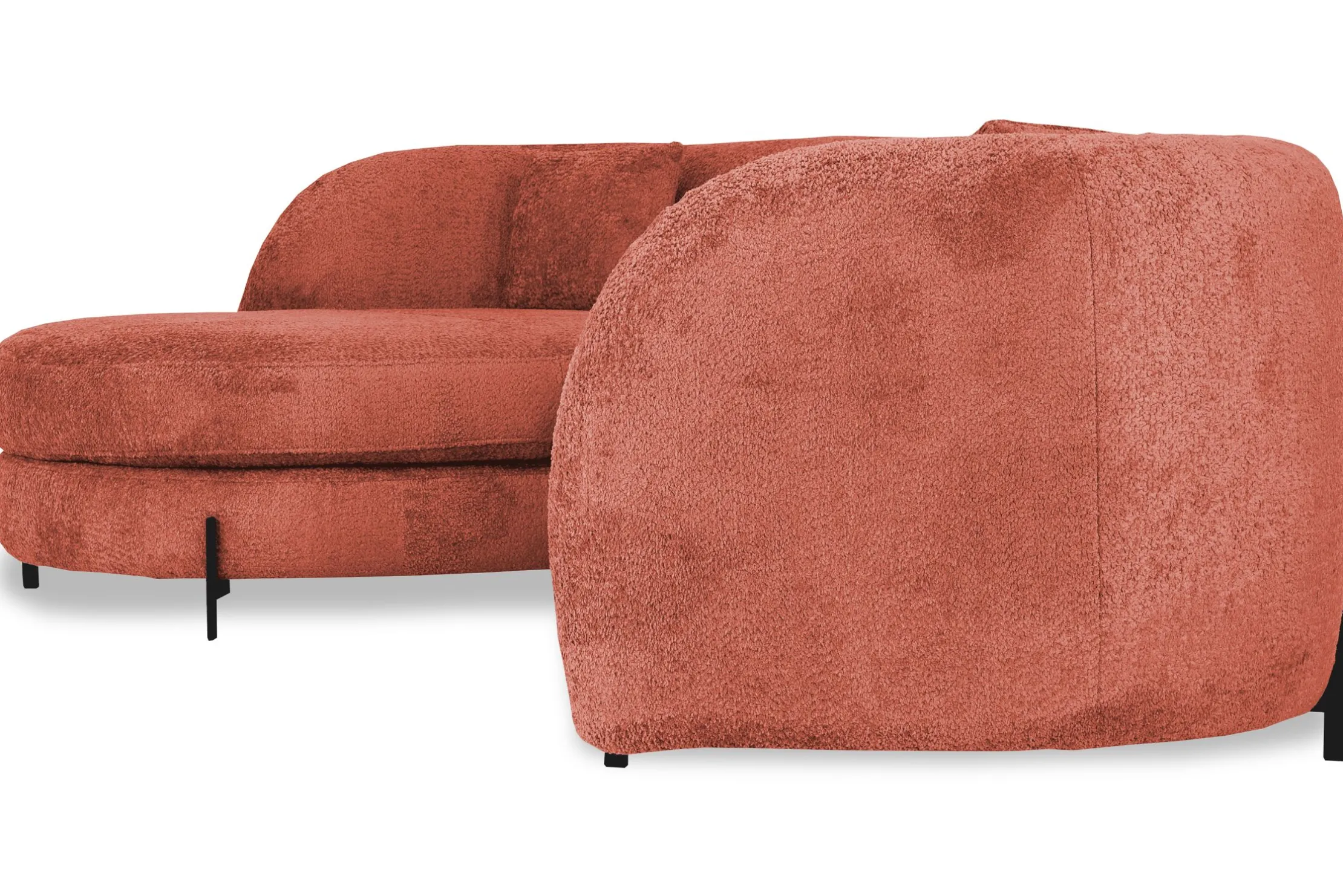 Lounge bank Esmee