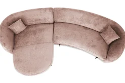 Lounge bank Esmee