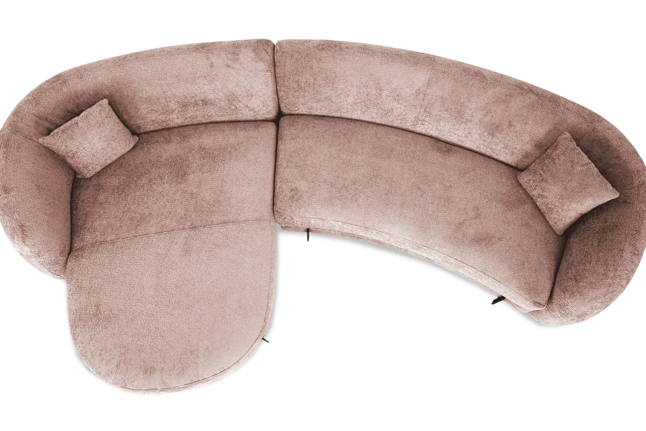 Lounge bank Esmee