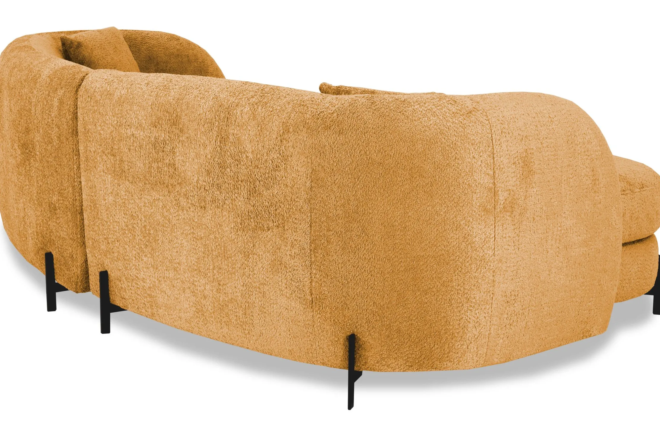 Lounge bank Esmee