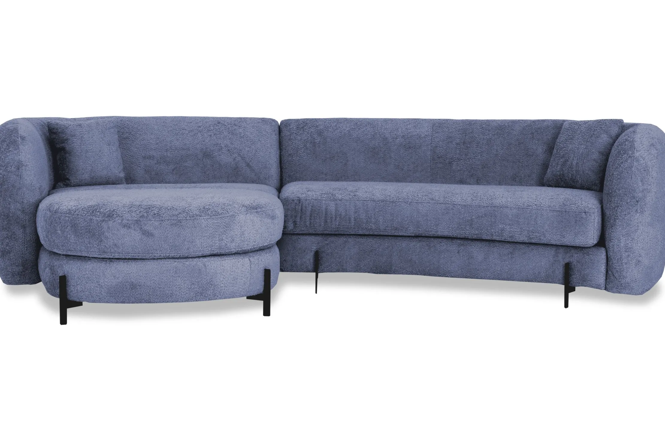 Lounge bank Esmee