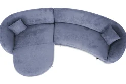 Lounge bank Esmee