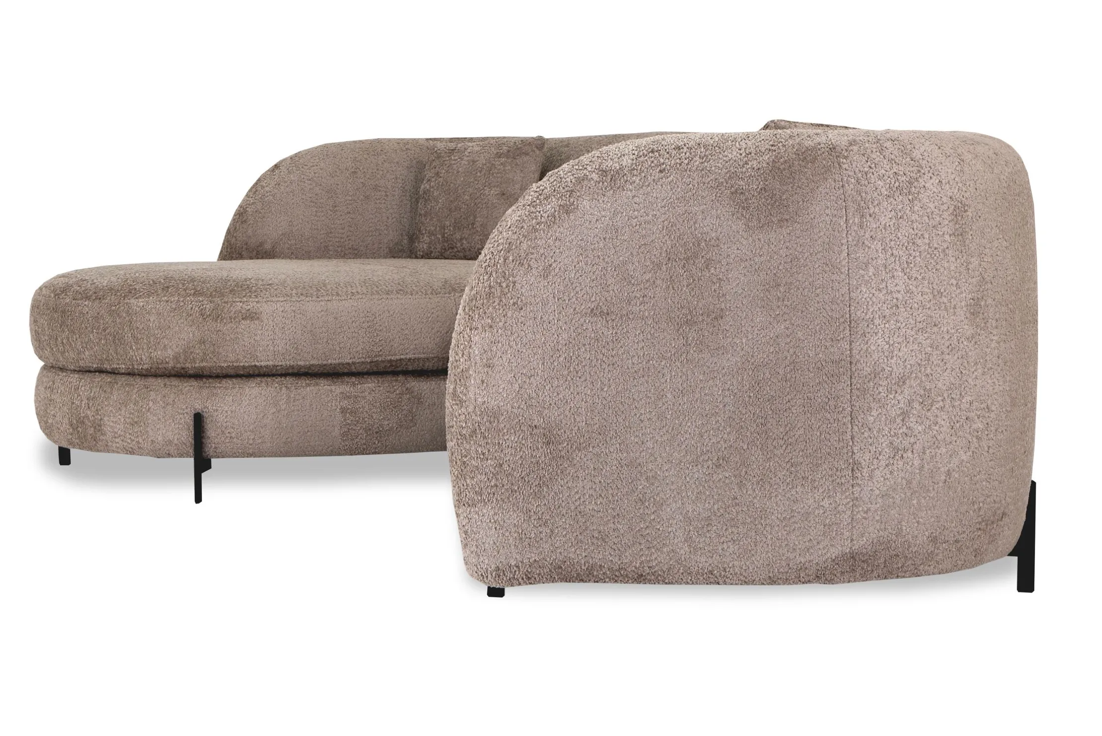 Lounge bank Esmee