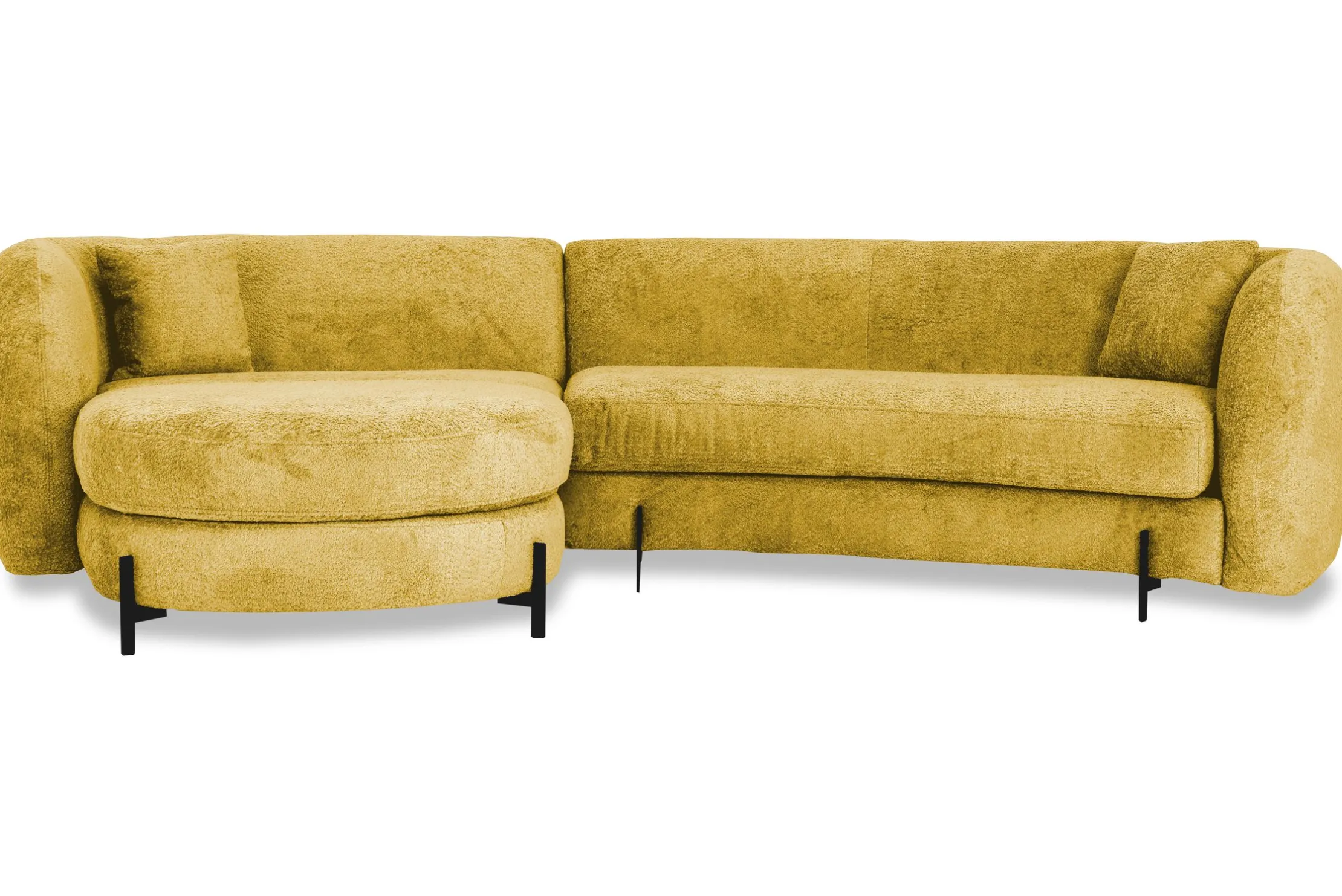 Lounge bank Esmee