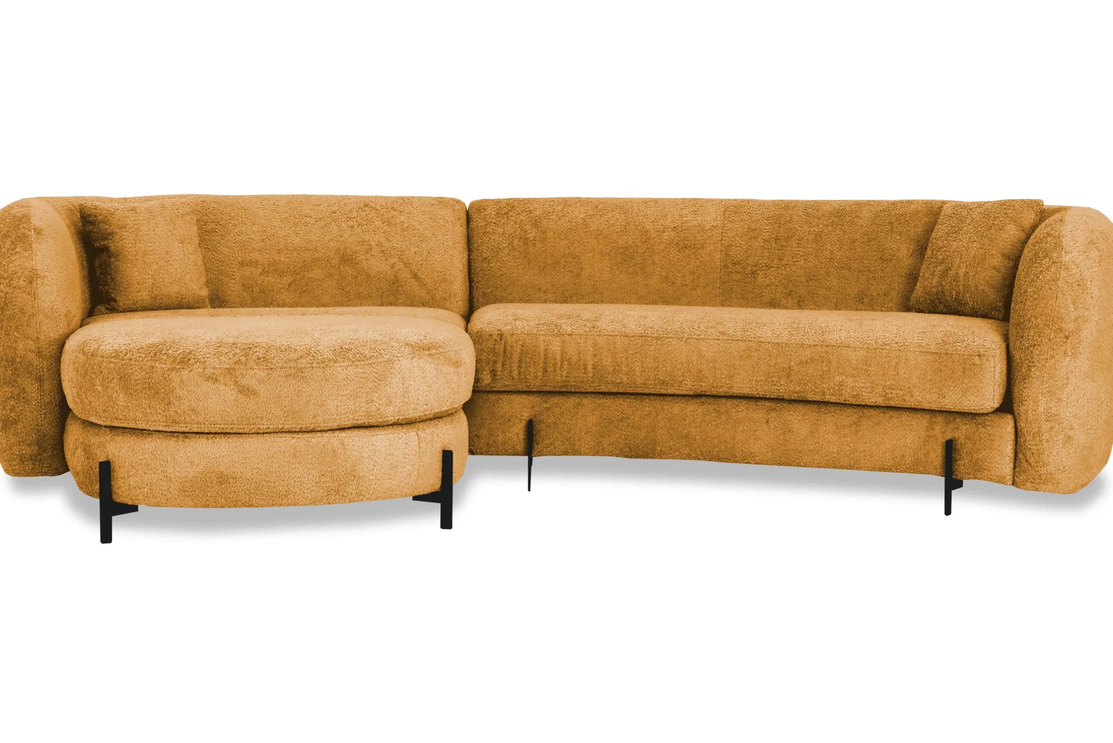 Lounge bank Esmee