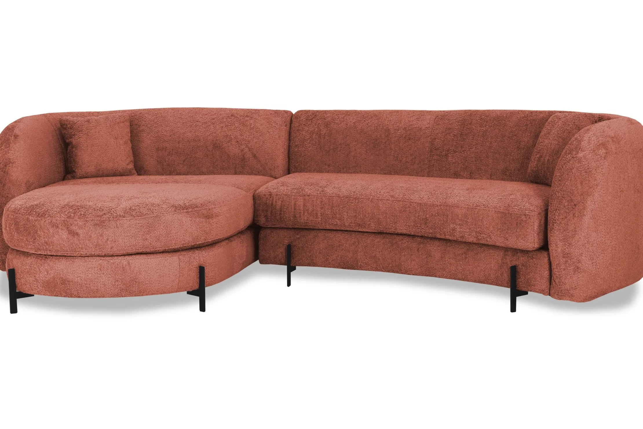 Lounge bank Esmee