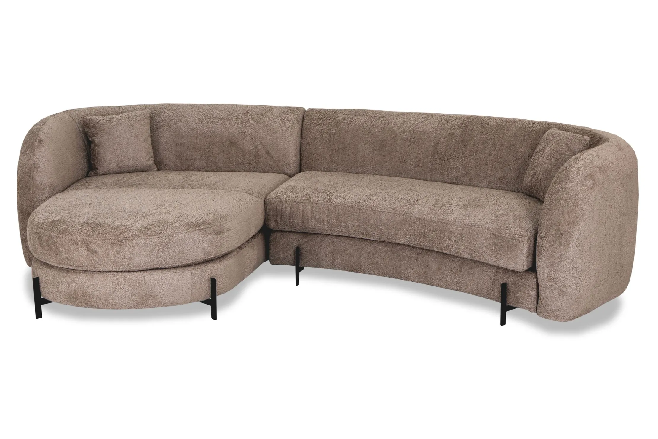 Lounge bank Esmee