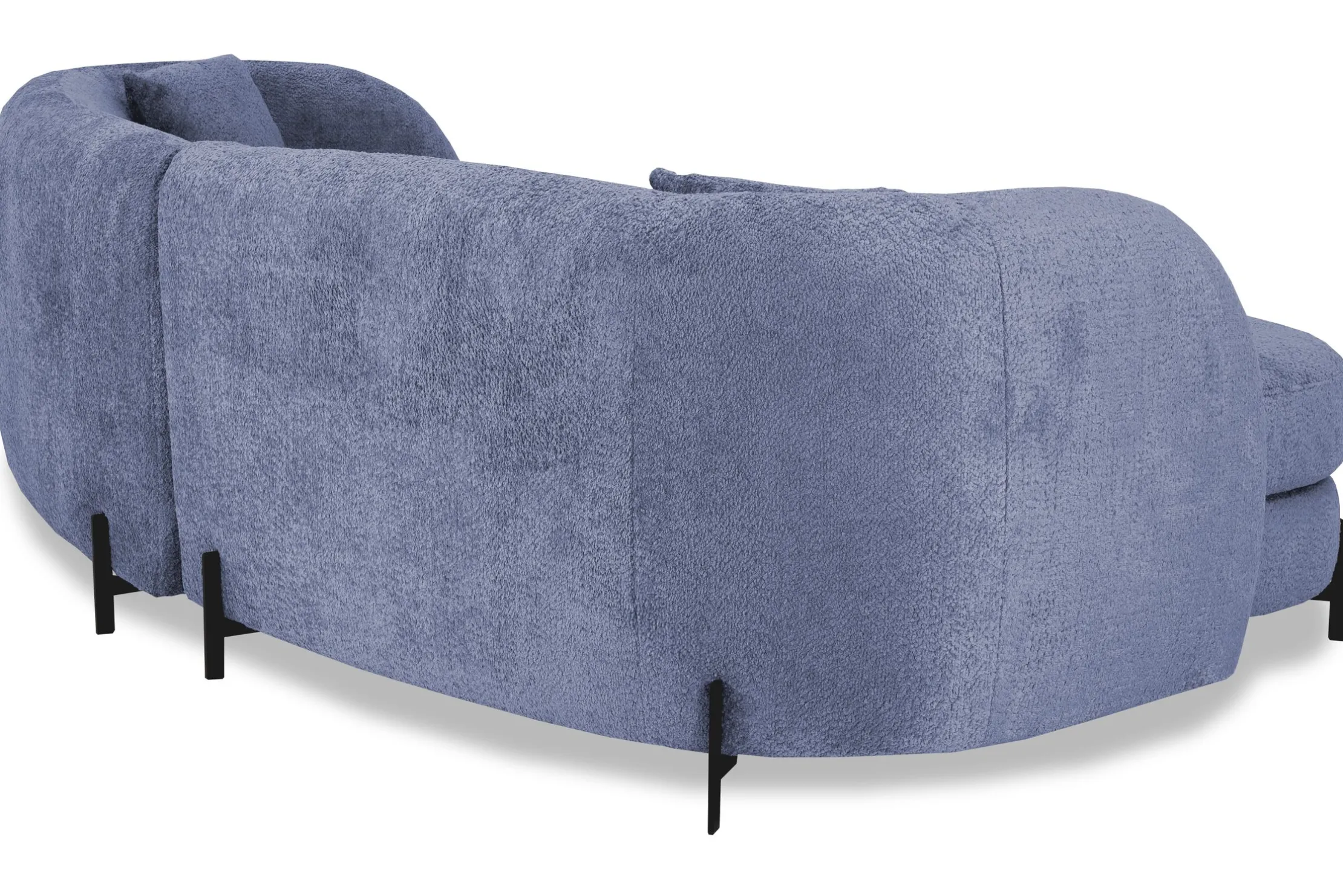 Lounge bank Esmee