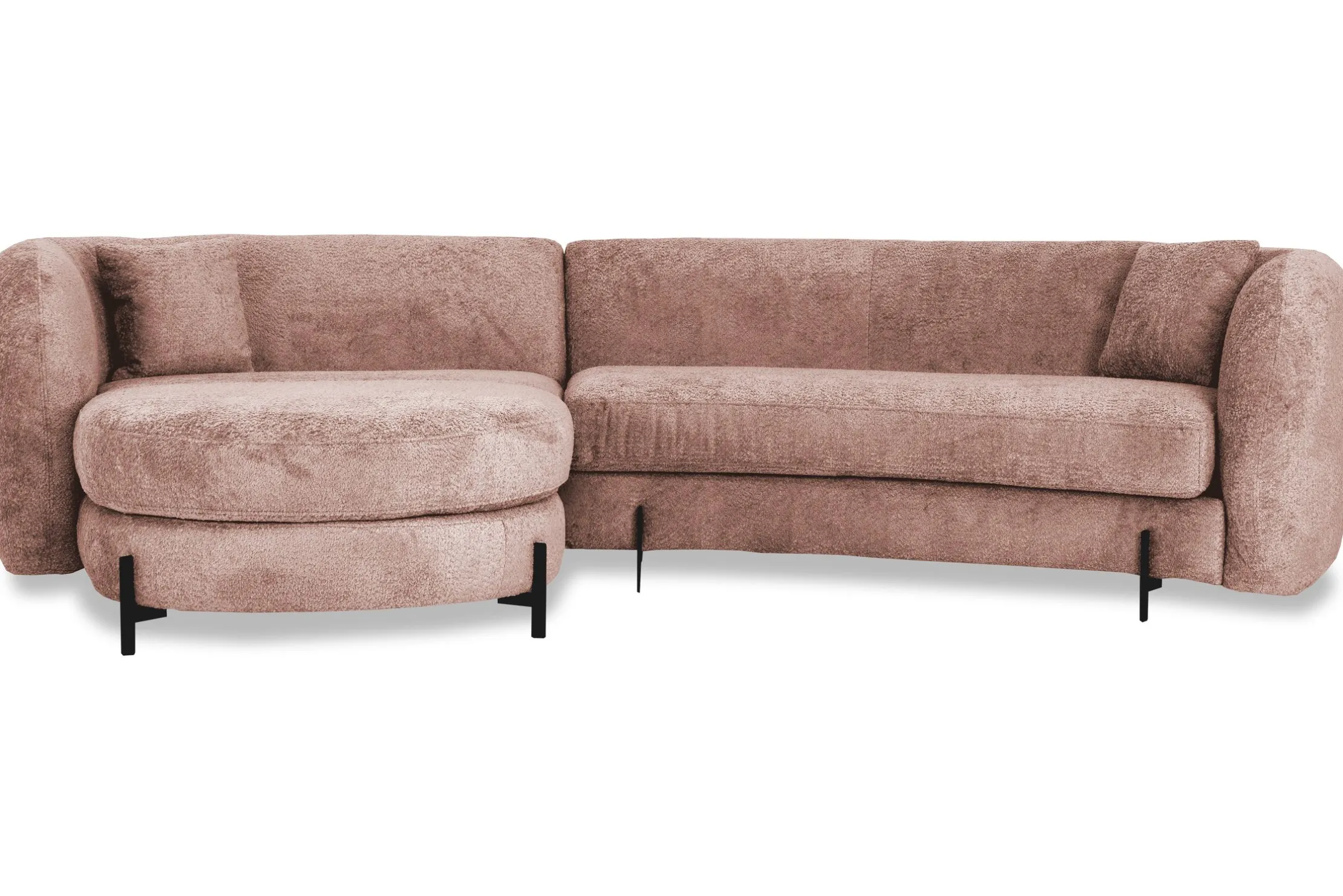 Lounge bank Esmee