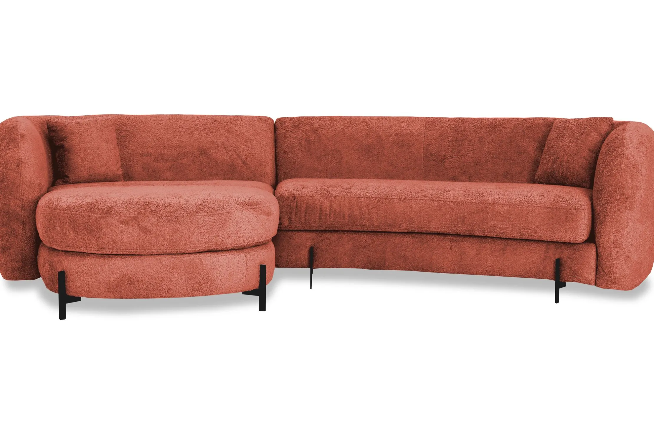 Lounge bank Esmee