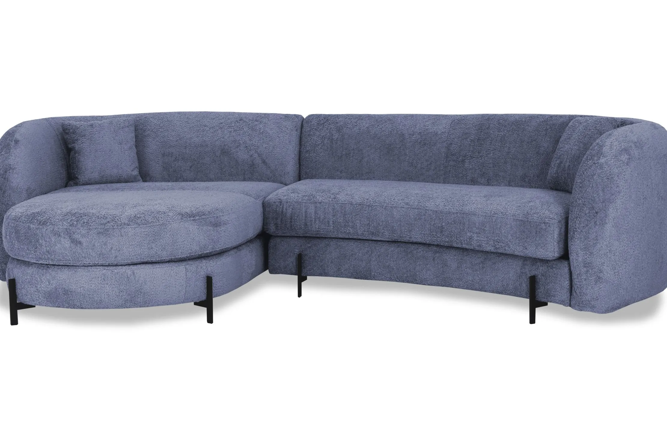 Lounge bank Esmee