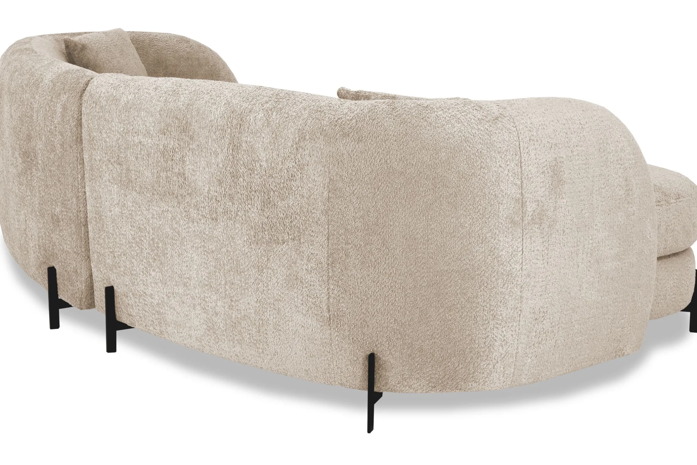 Lounge bank Esmee