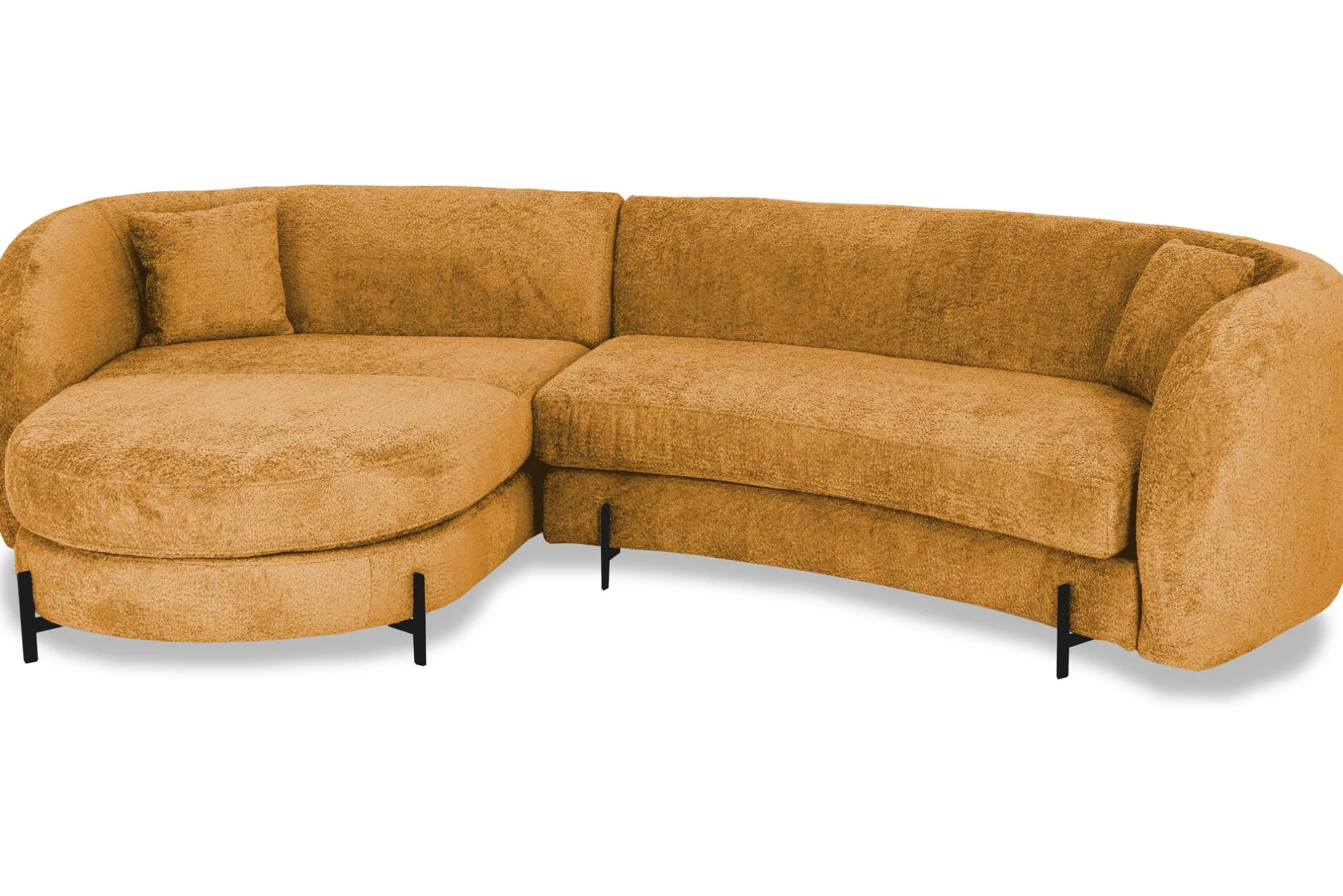 Lounge bank Esmee