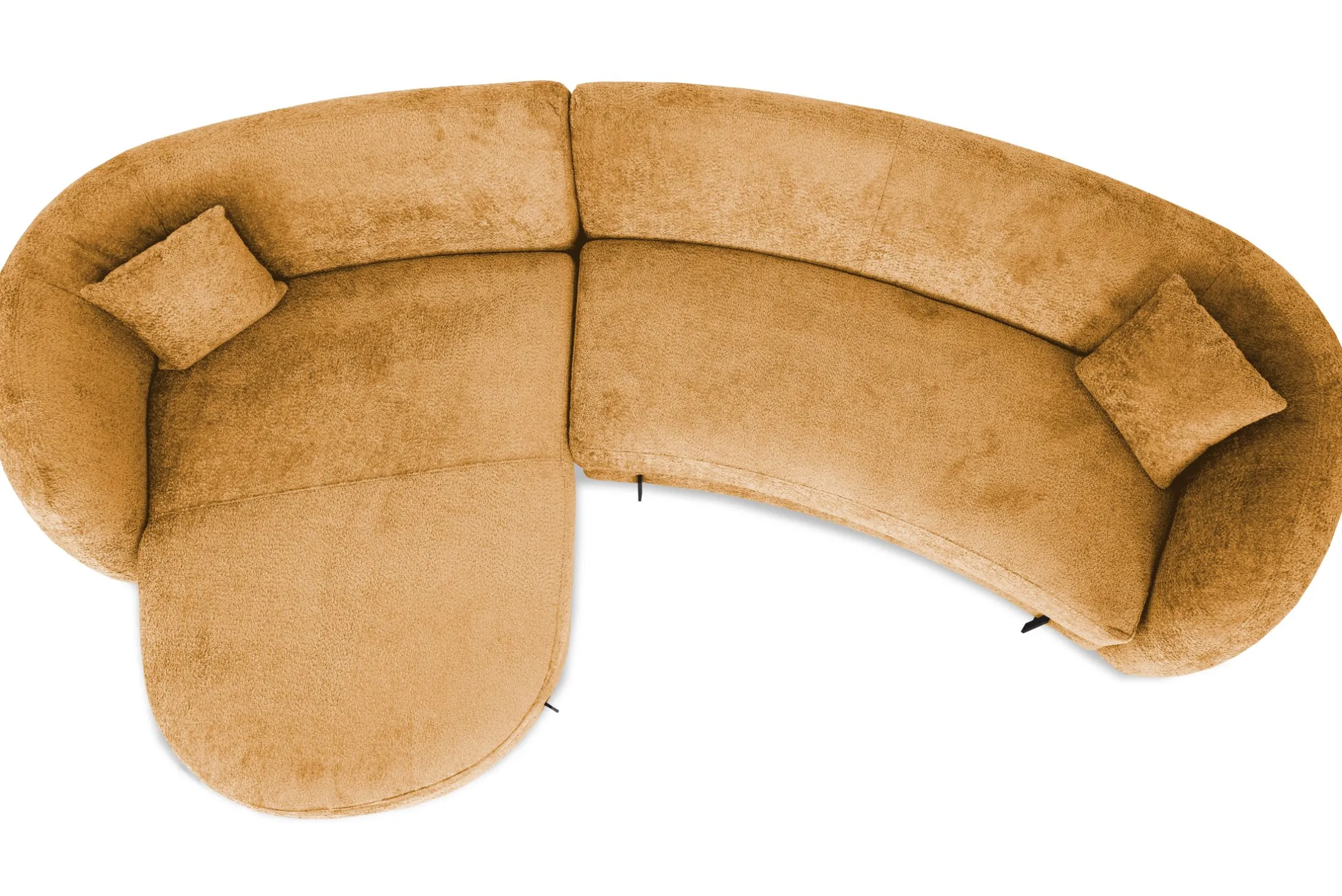 Lounge bank Esmee