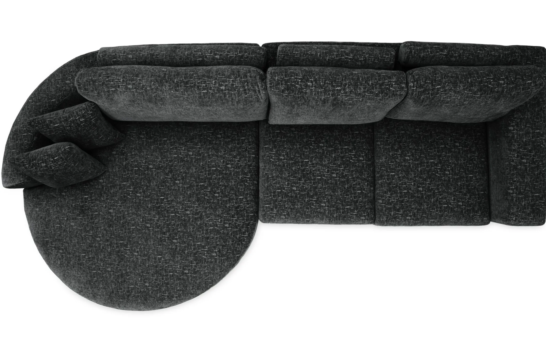 Loungebank Fenton