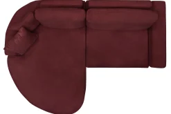 Loungebank Fenton