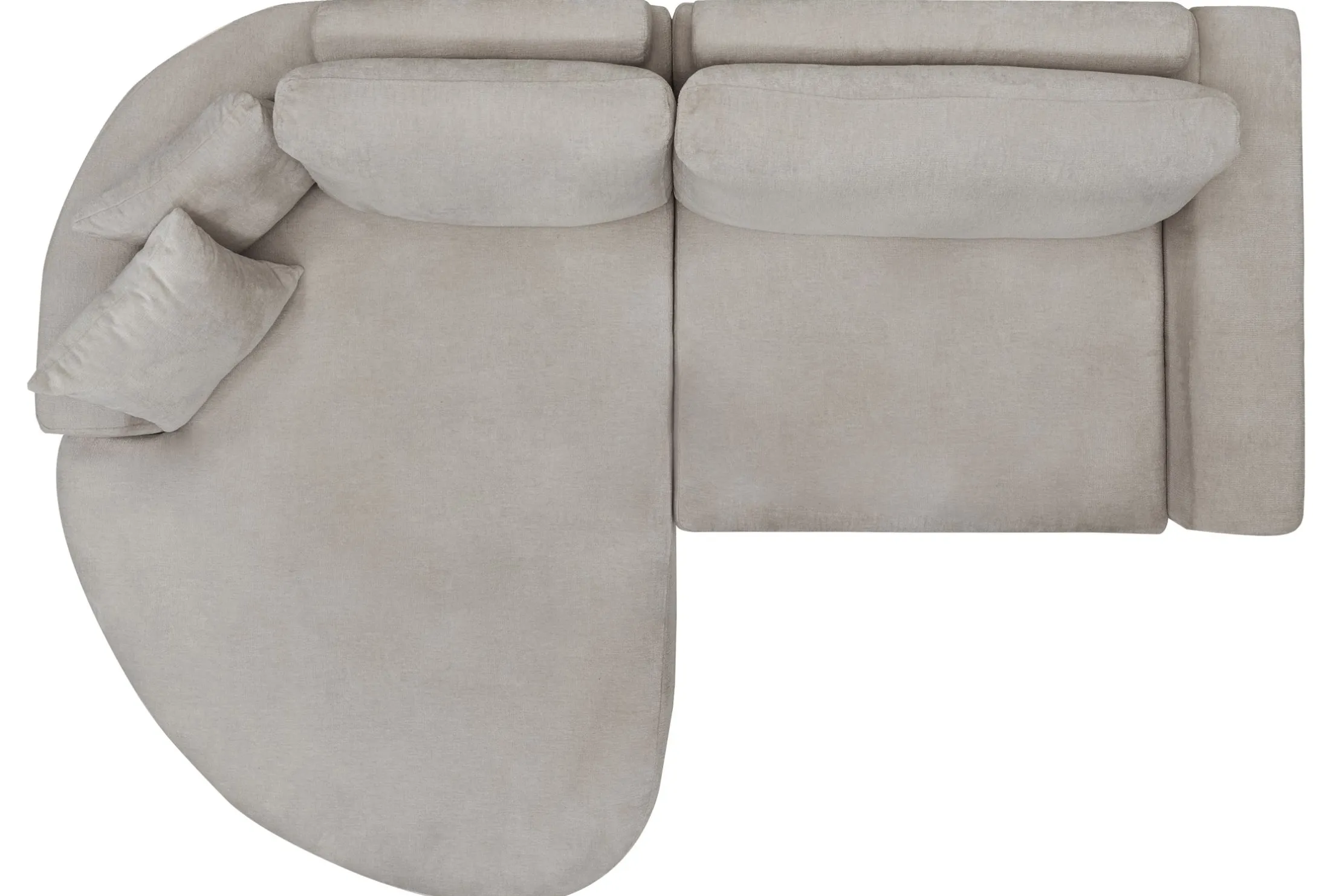 Loungebank Fenton
