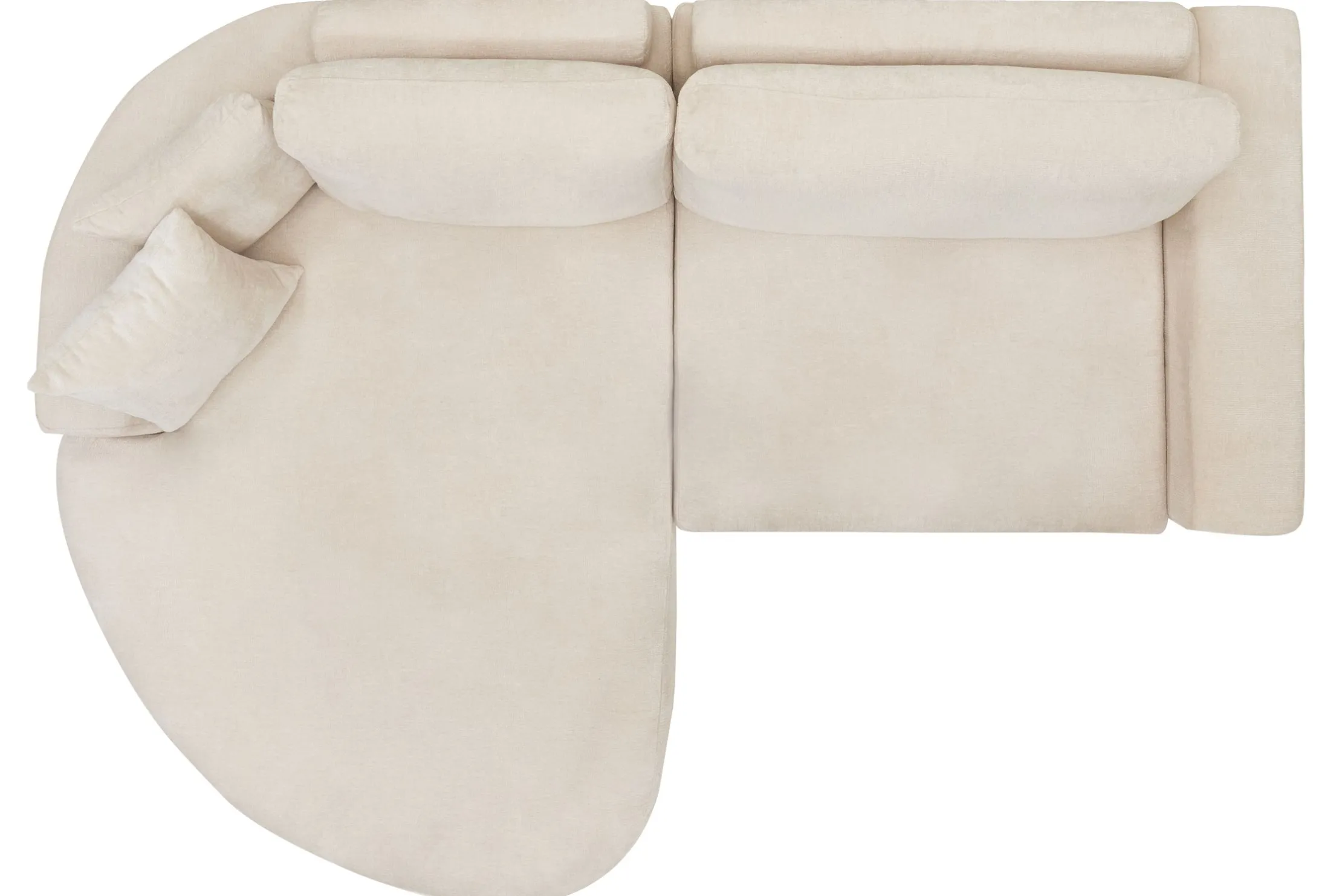 Loungebank Fenton