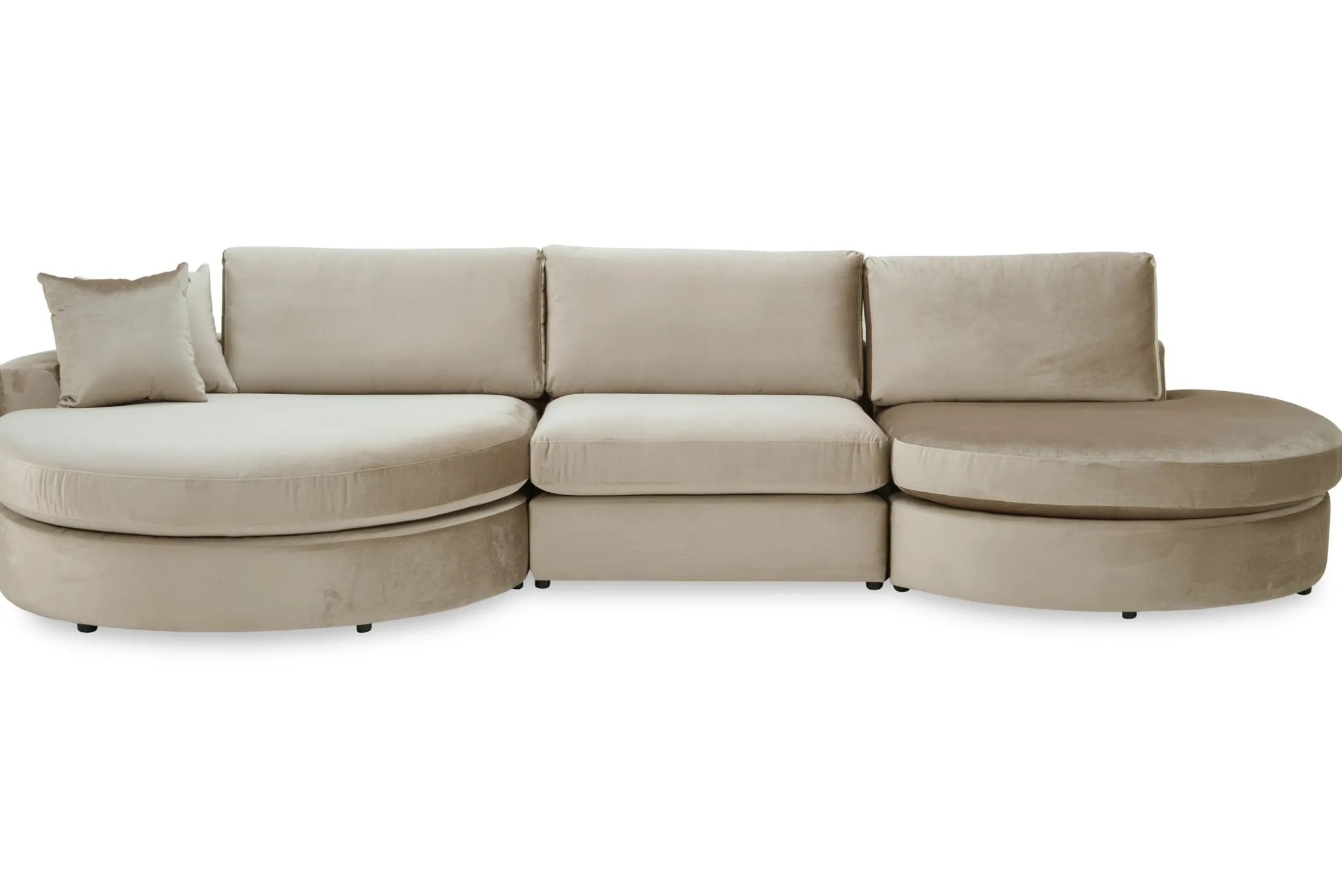 Loungebank Fenton
