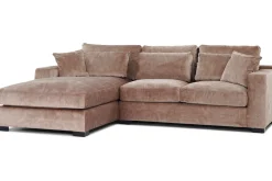 Lounge bank Franchesca