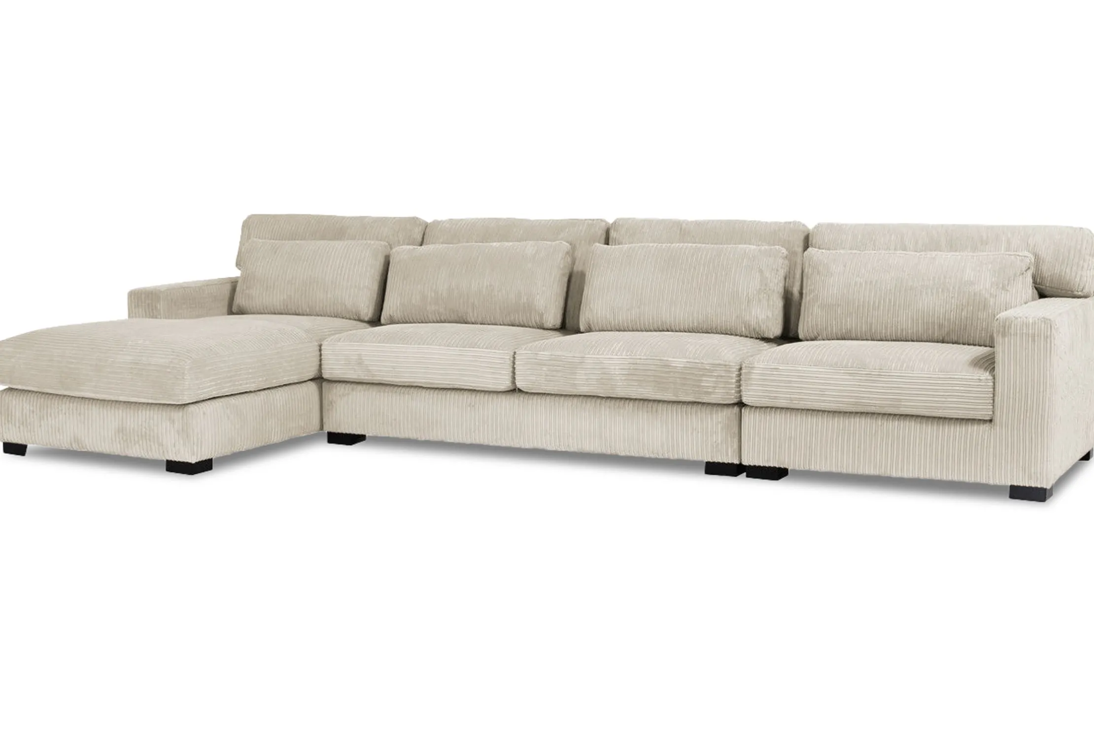 Lounge bank Franchesca