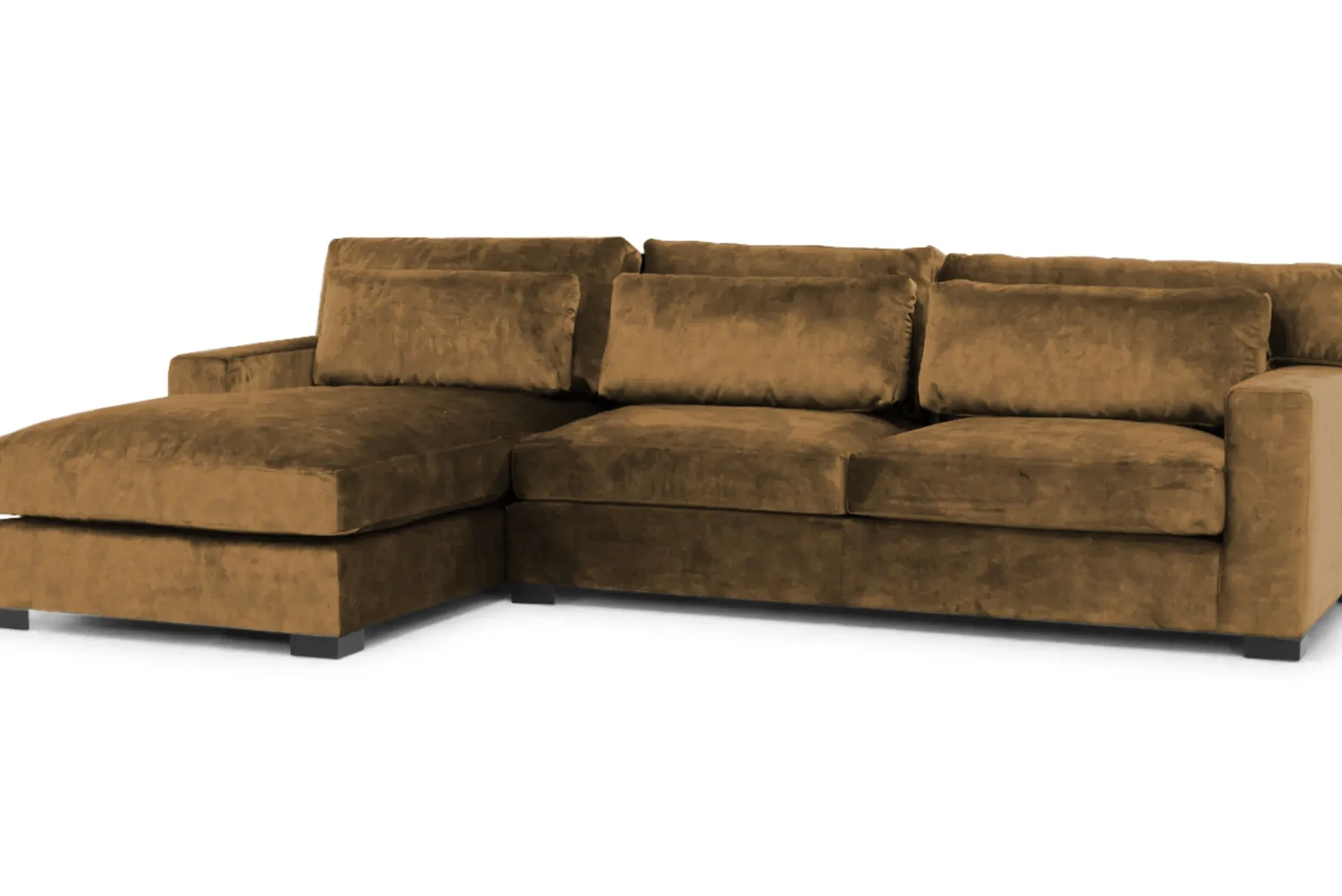 Loungebank Frederique