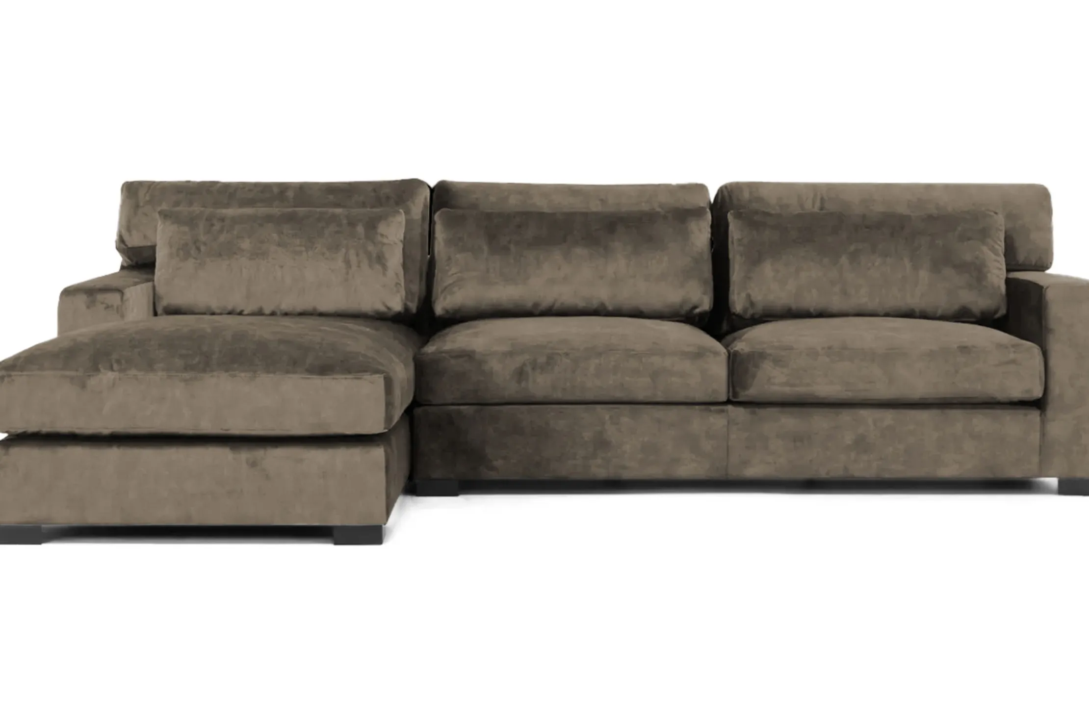 Loungebank Frederique