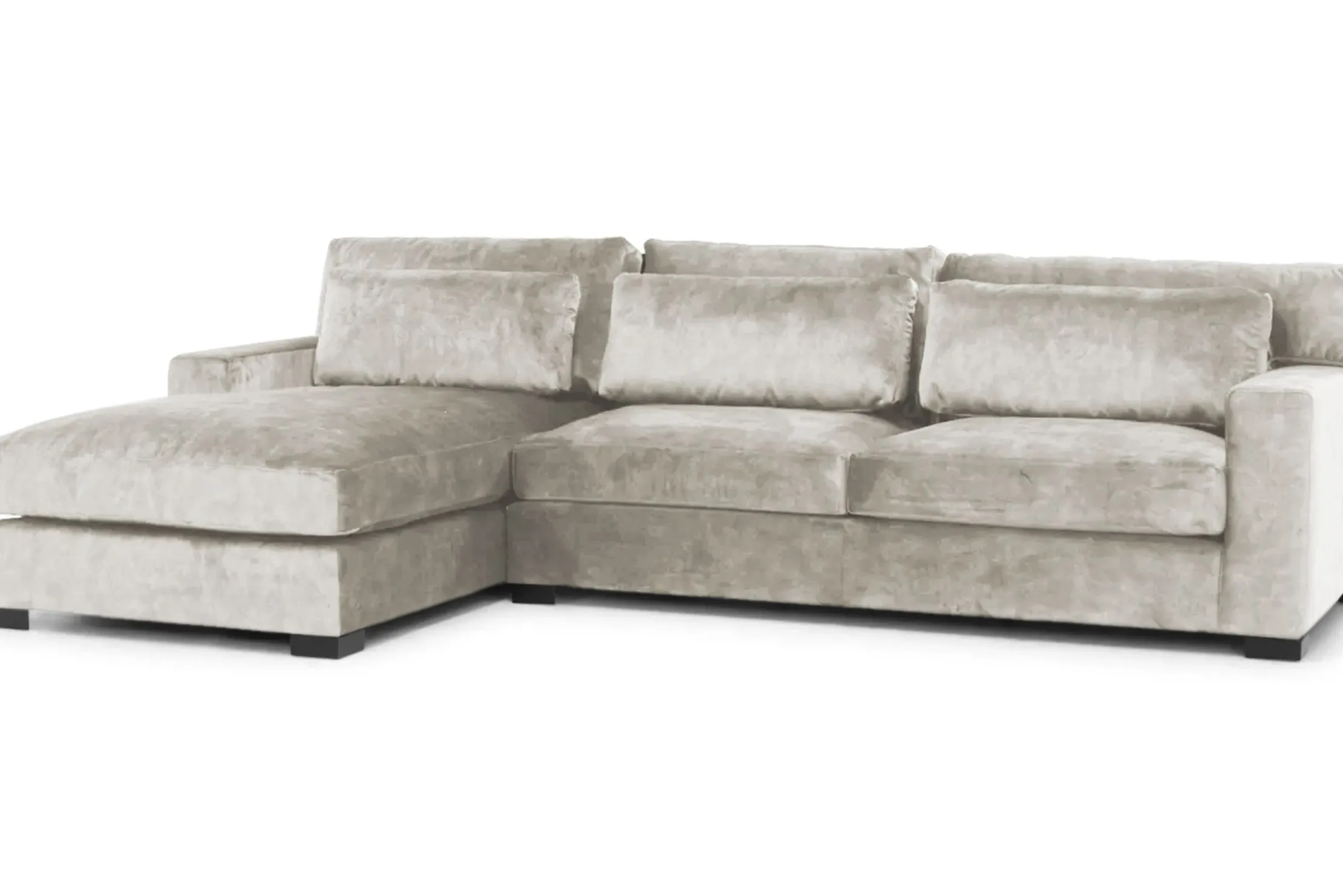 Loungebank Frederique