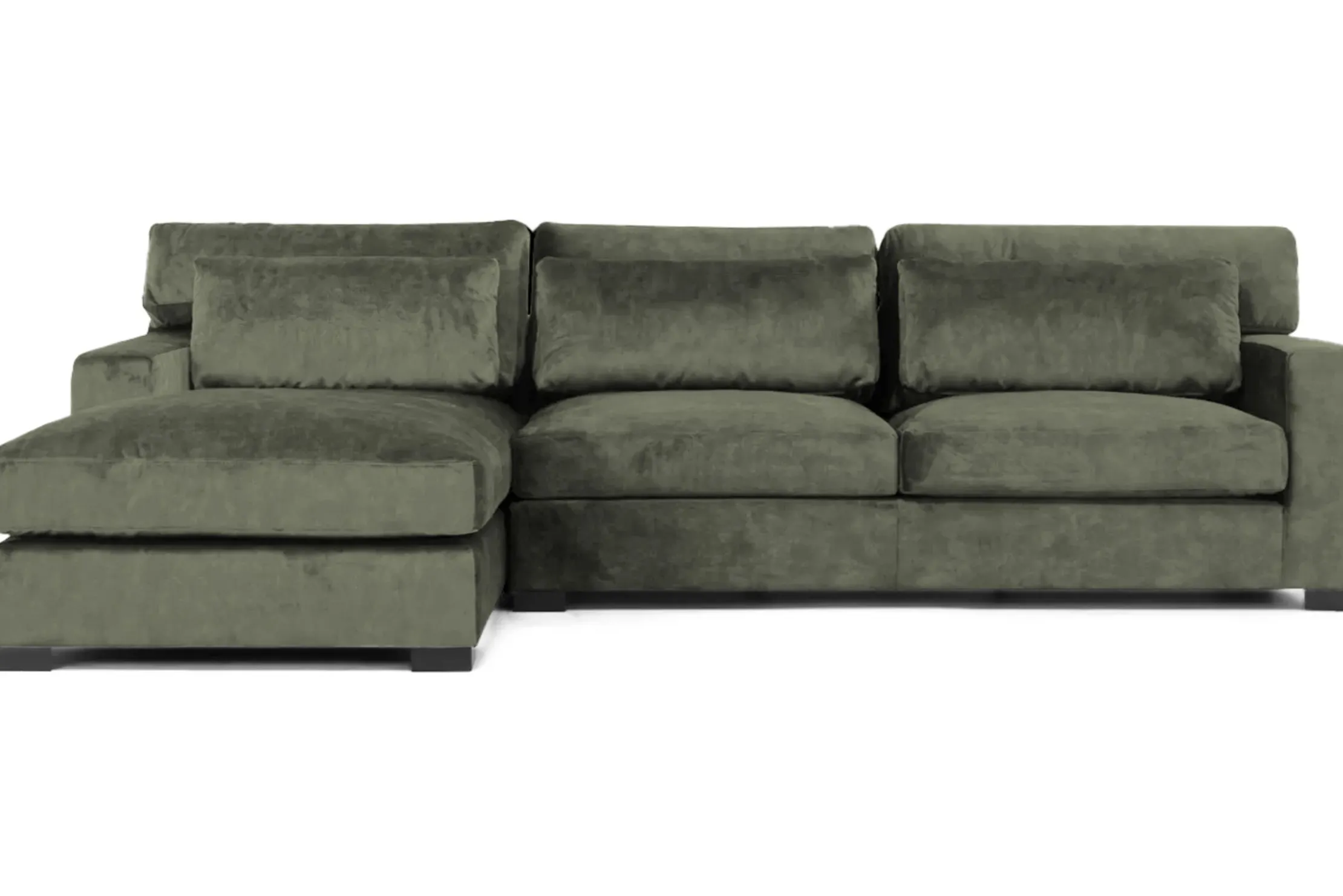 Loungebank Frederique