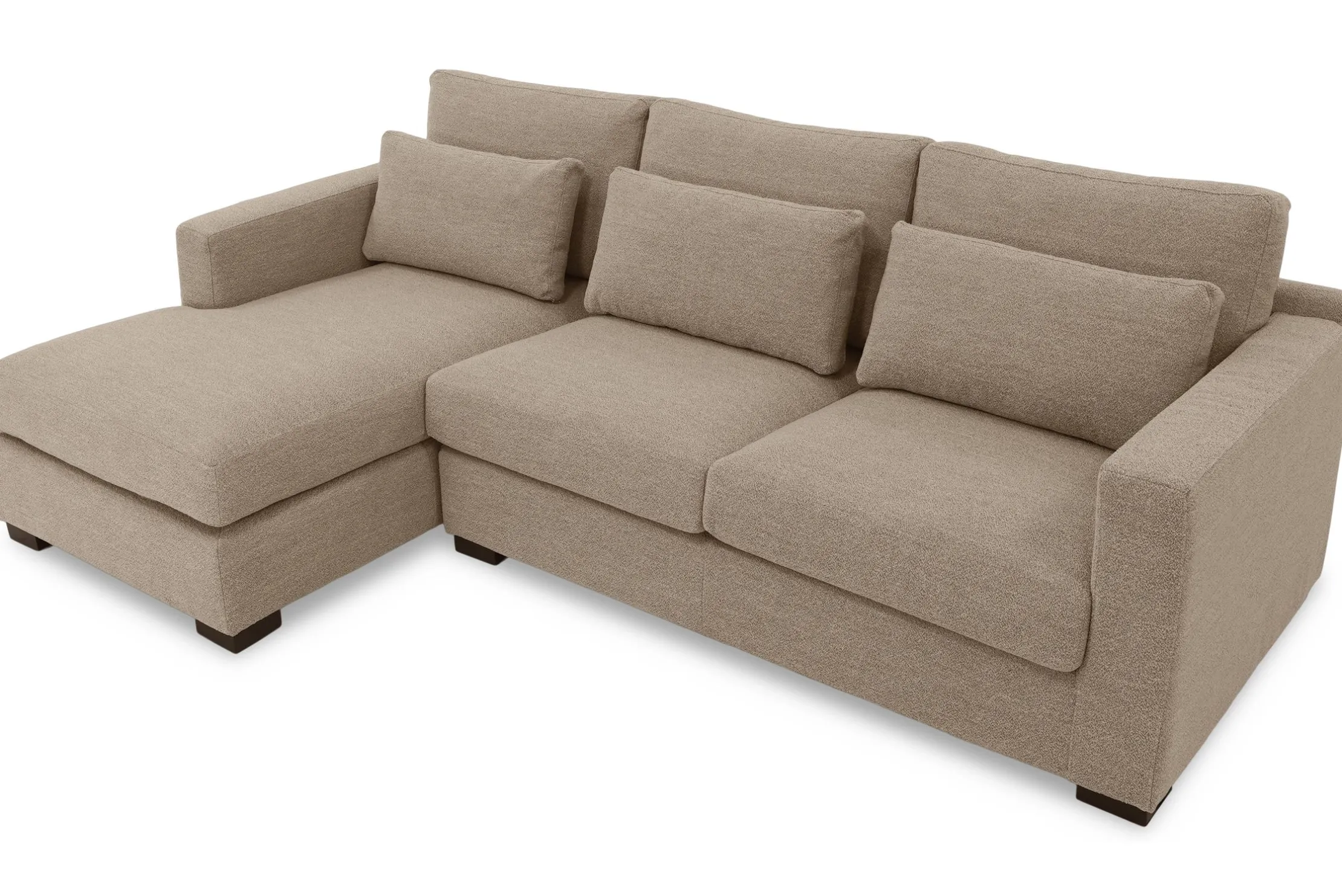 Loungebank Frederique
