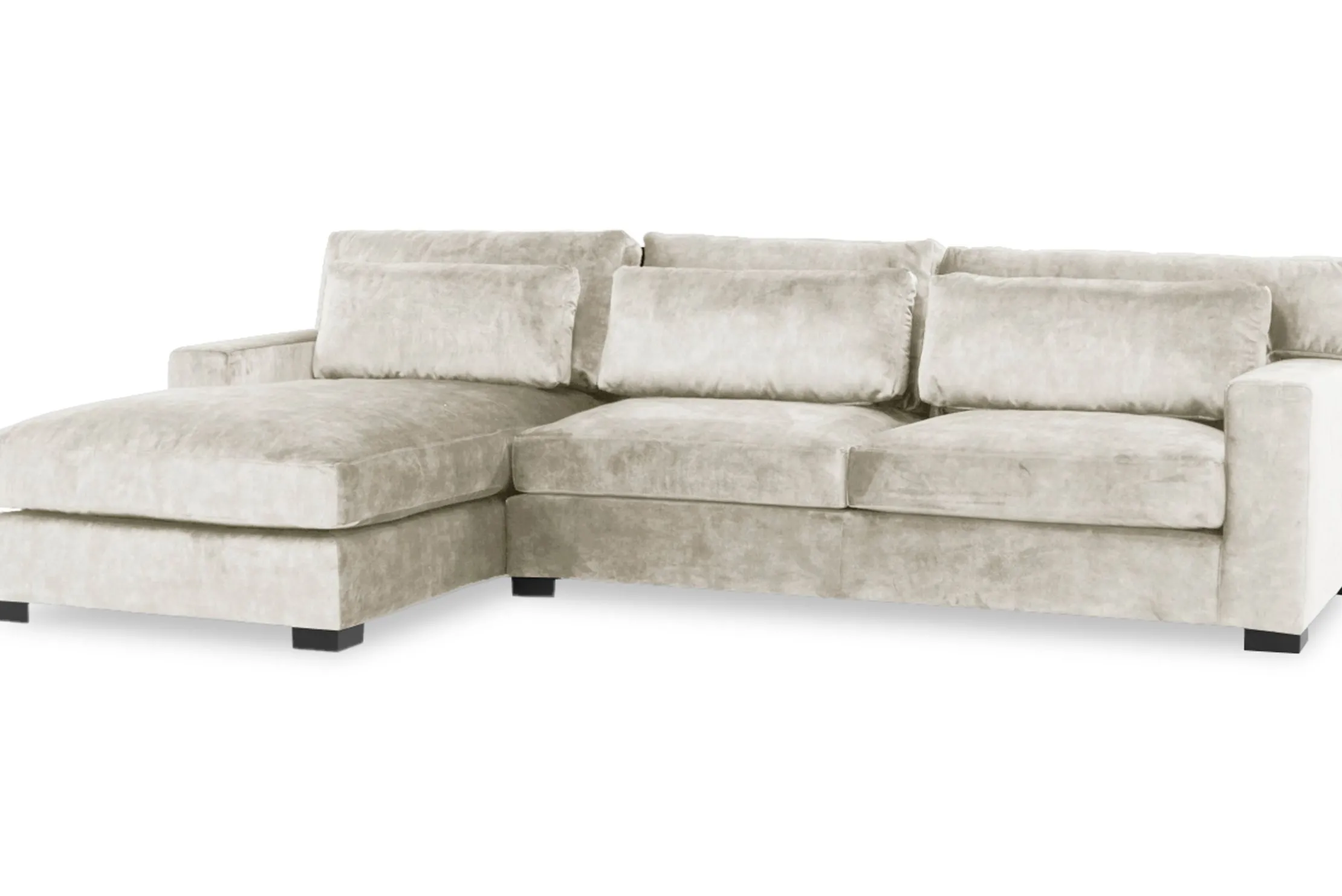 Loungebank Frederique