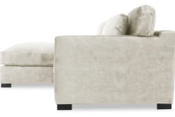 Loungebank Frederique