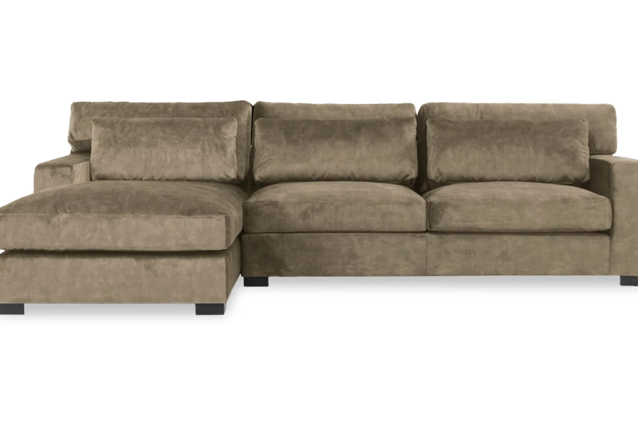 Loungebank Frederique