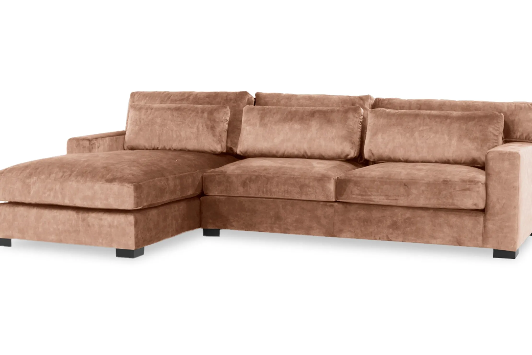 Loungebank Frederique