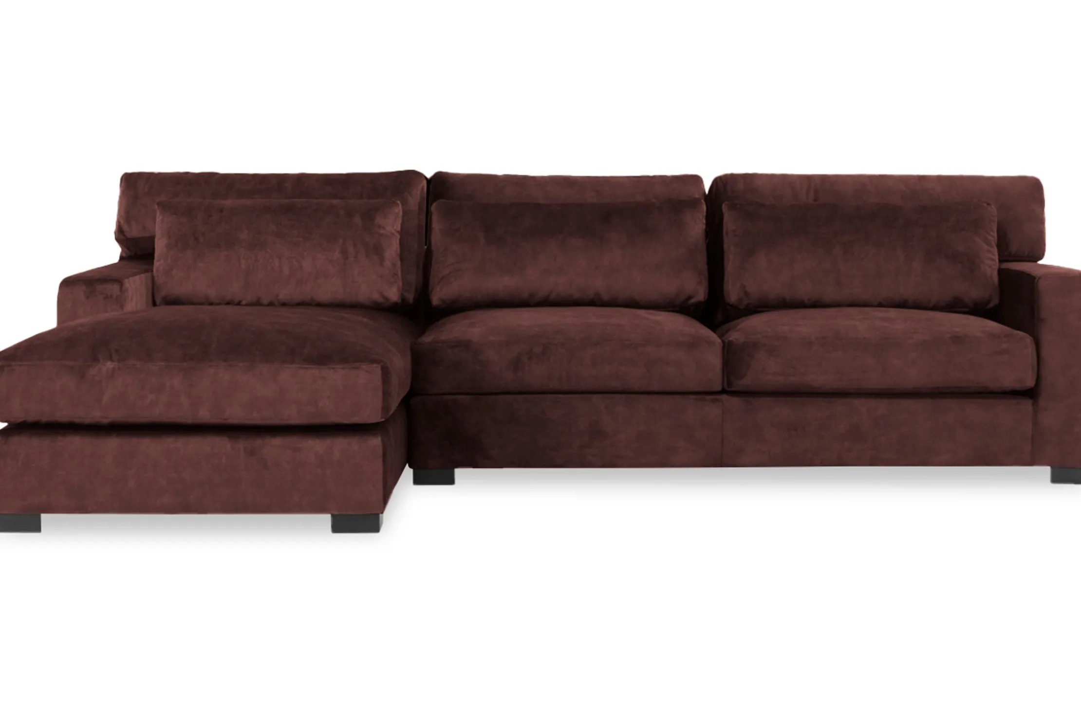 Loungebank Frederique