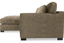 Loungebank Frederique