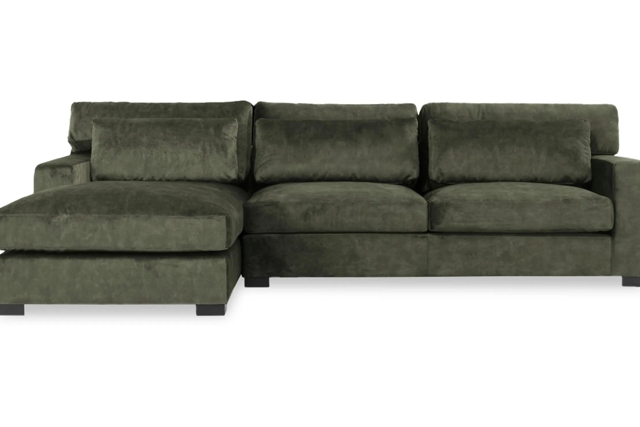 Loungebank Frederique