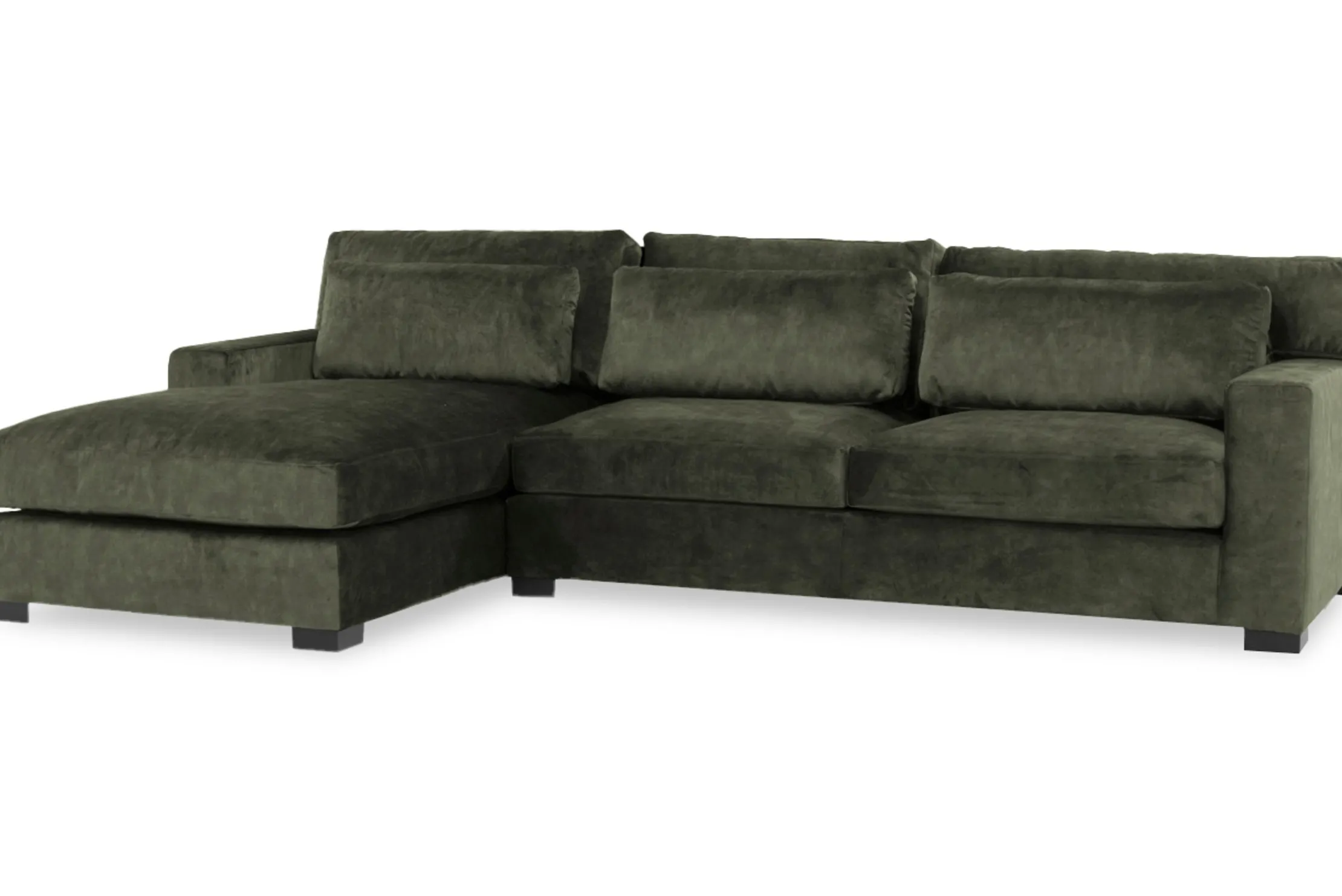 Loungebank Frederique