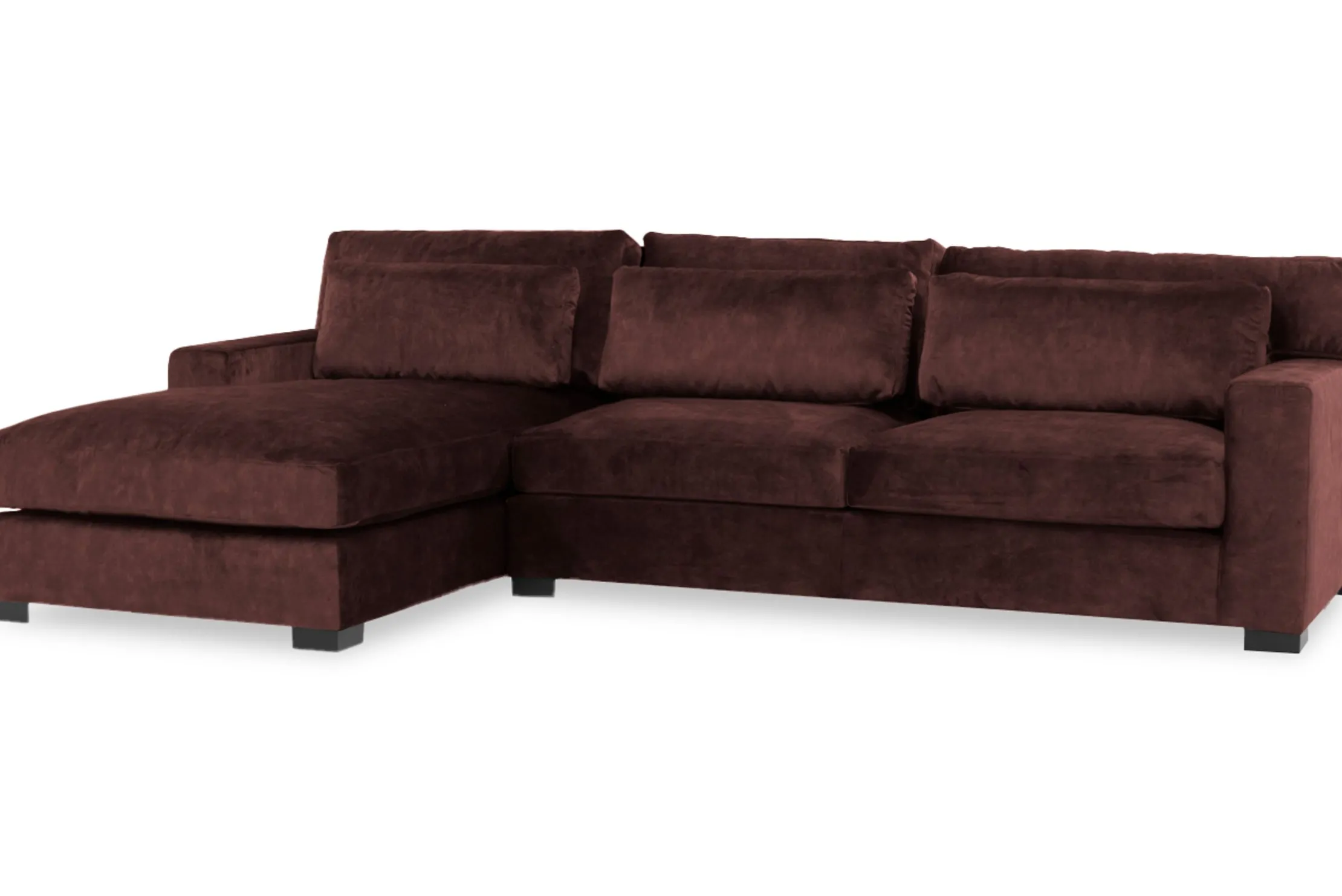 Loungebank Frederique