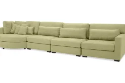 Loungebank Frederique
