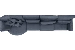 Loungebank Frederique