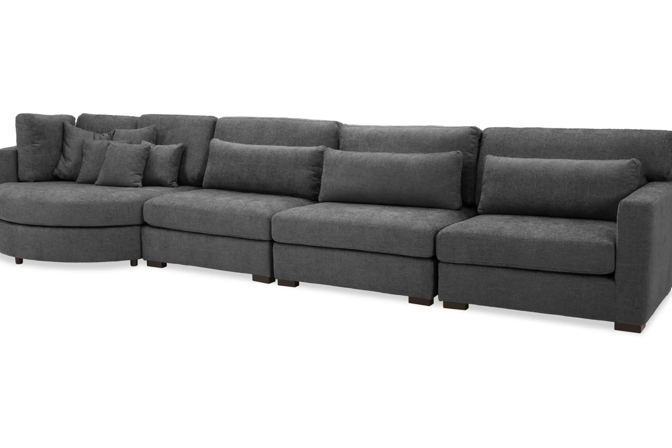 Loungebank Frederique